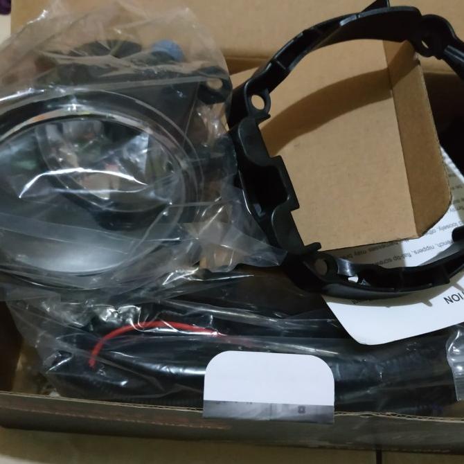 Foglamp Avanza Vvti Xenia 2008 - 2010