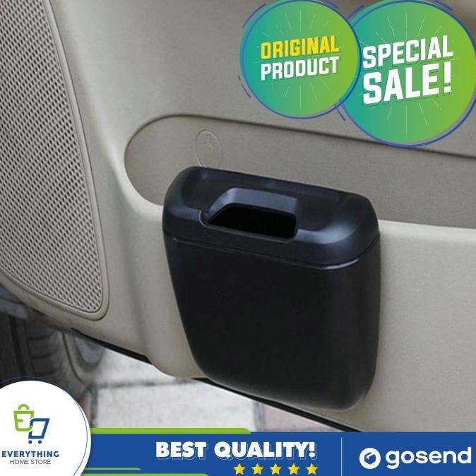 Tempat Sampah Mobil|Tempat Sampah Gantung Mobil|Aksesoris Mobil