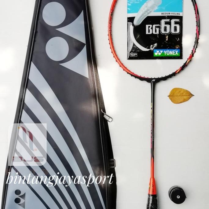 Raket Yonex Astrox 69
