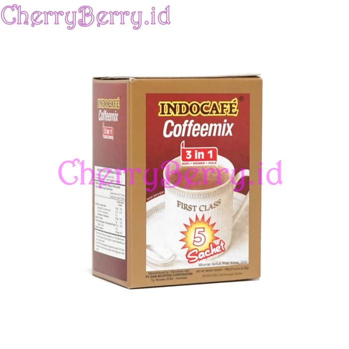 

Coffemix 5sc x 20gr