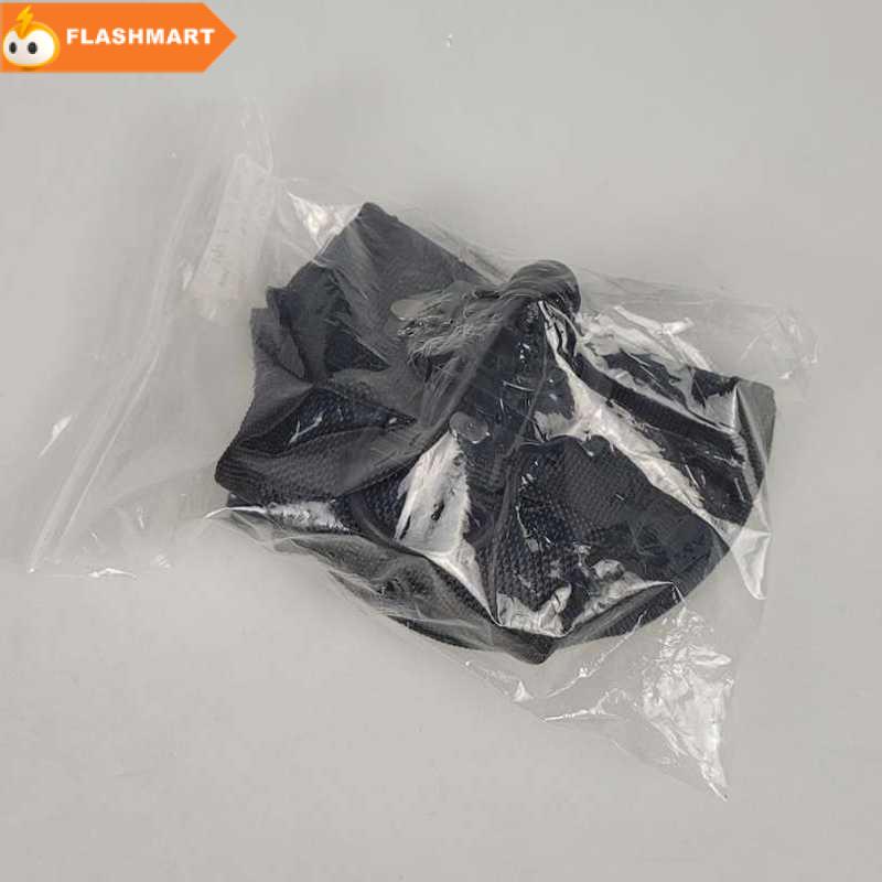 FLASHMART Glove Style Velcro Wrist Band with Mount for Xiaomi Yi and GoPro