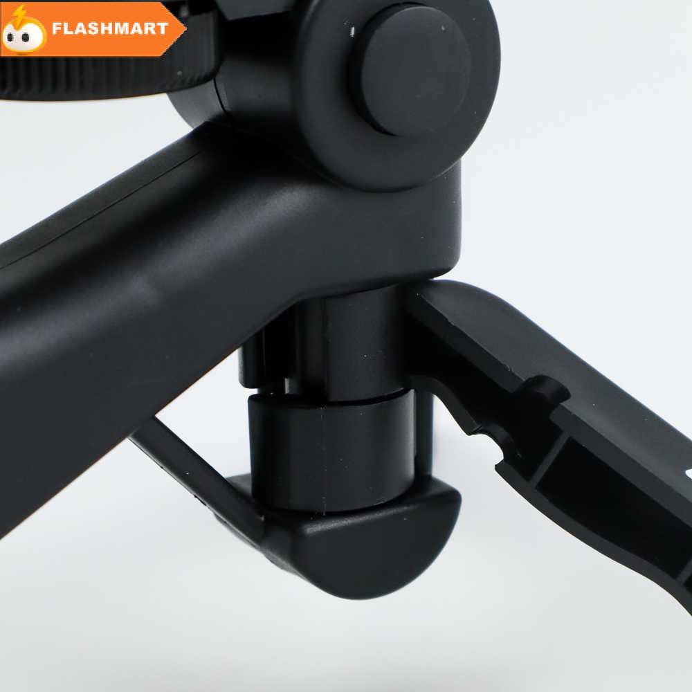 FLASHMART TaffSTUDIO Mini Foldable Folding Tripod Stand - CP-GP264