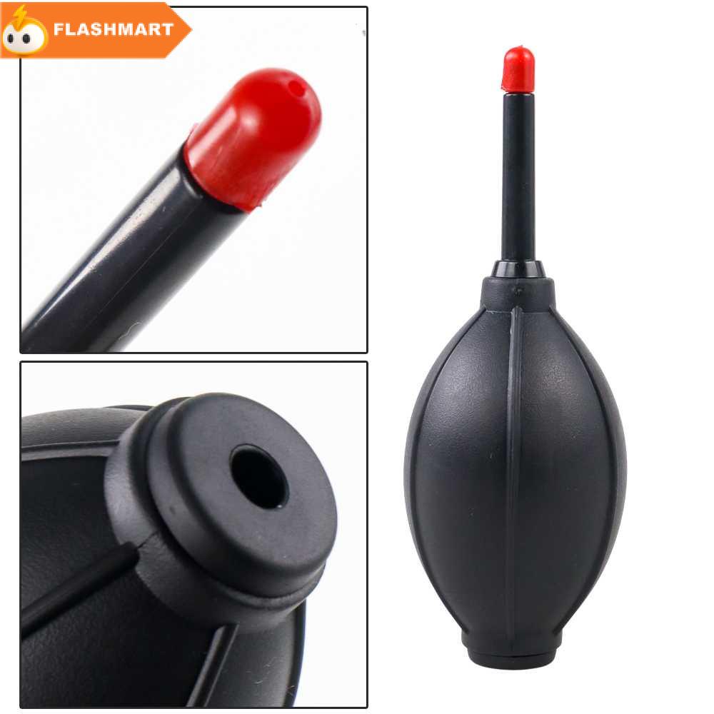 FLASHMART TaffSTUDIO Set Pembersih Kamera Camera Cleaning Kit 5 in 1 - 430978