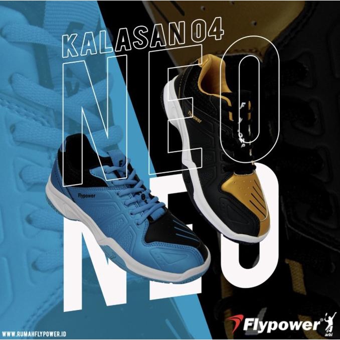 Flypower kalasan 04 murah ori
