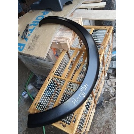 Termurah Over Fender Terios Tx Adventure 2006-2010 Ready Stock