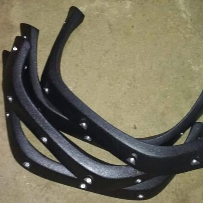 Over Fender Jimny Katana Model Kotak Baut L Over Fender Katana Kotak