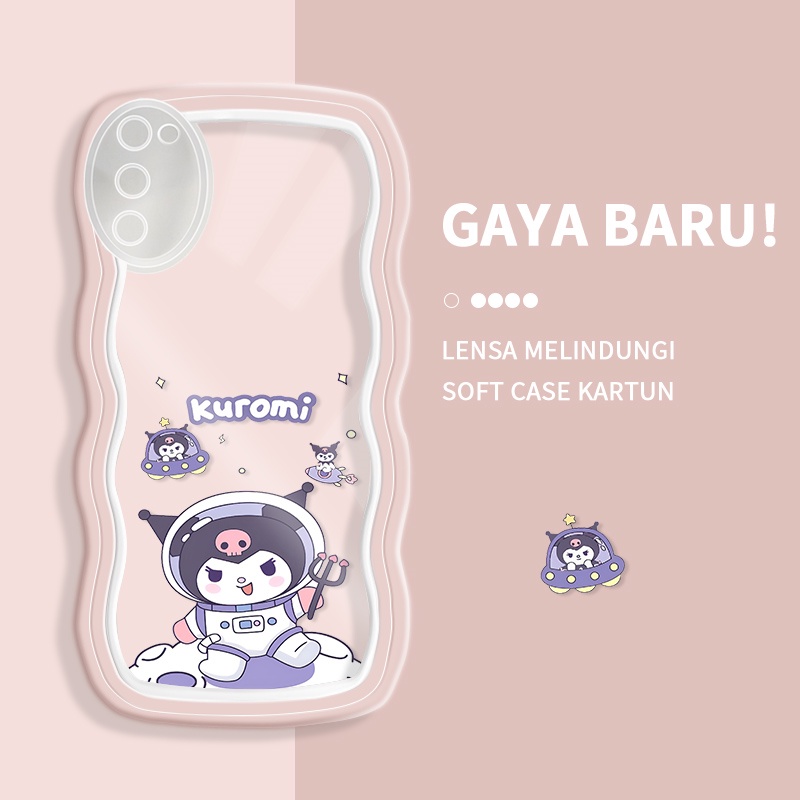 Casing Ponsel untuk Samsung Galaxy A30 A20S A10S A21S A50 A32 A31 A52 A22 A73 M10S M30S M21 M10 S20 