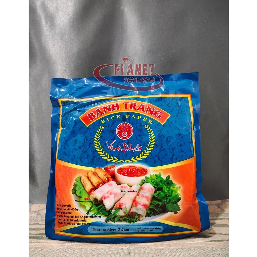 

BANH TRANG RICE PAPER Best Seller