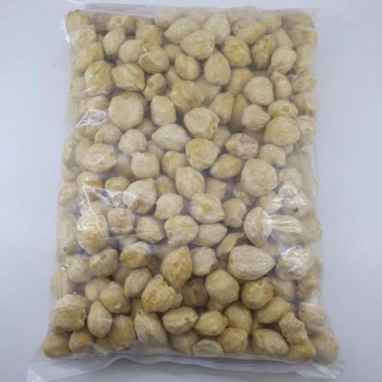 

Kemiri Bulat 1 Kg Best Seller