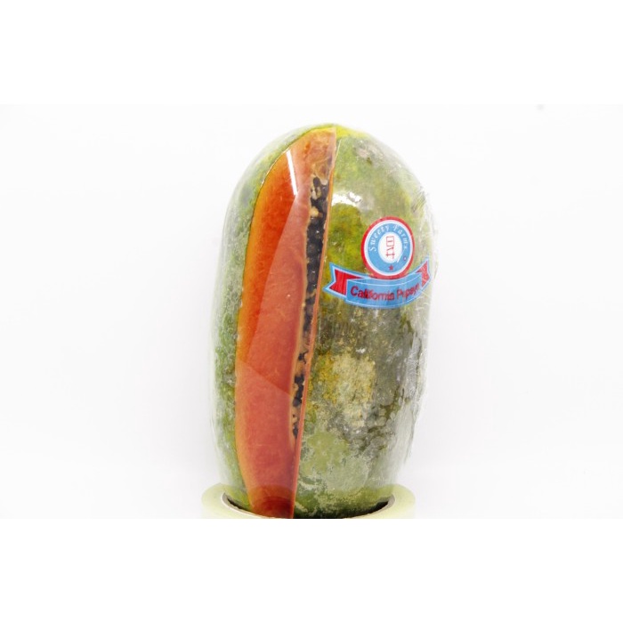 

Pepaya California Lokal - Total Buah