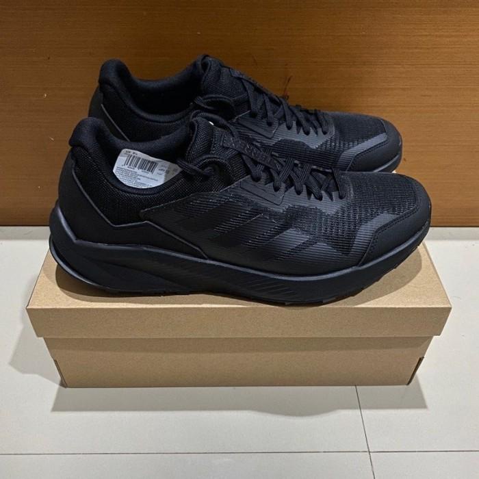 Sepatu Adidas Terrex Trailrider Original Brand New In Box Sale 1.900Rb