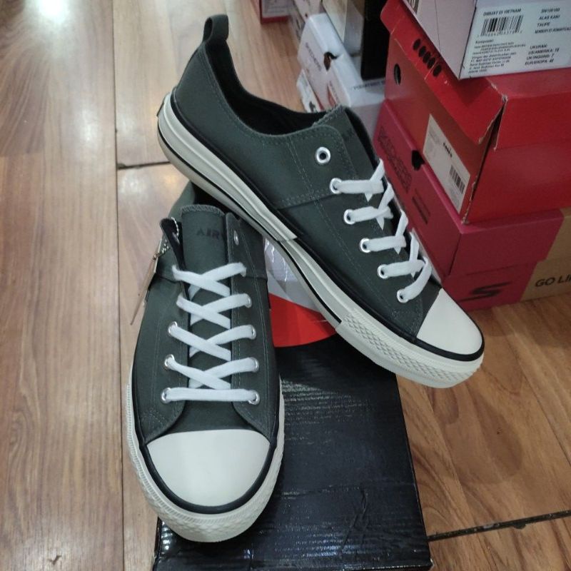 Sepatu Airwalk Shane (M)