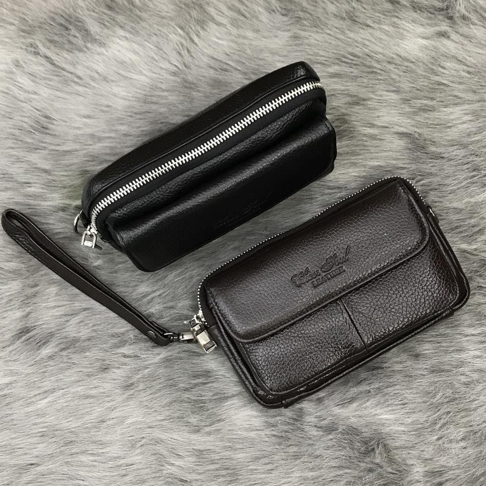 6.6 Sale Dompet Hp Kulit Cheer Soul 5513 A