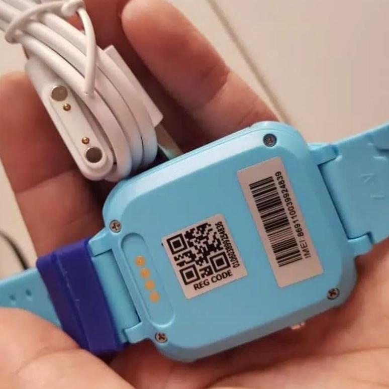 Sale Kabel Charger Imo Cassan Jam Tangan Imo Q12 Imo Z5 Z6 Original