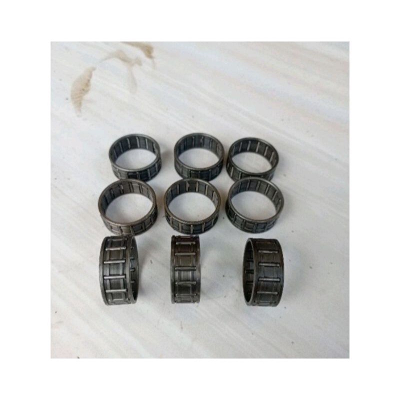 bearing roces gigi stater fizR fiz Alfa sigma