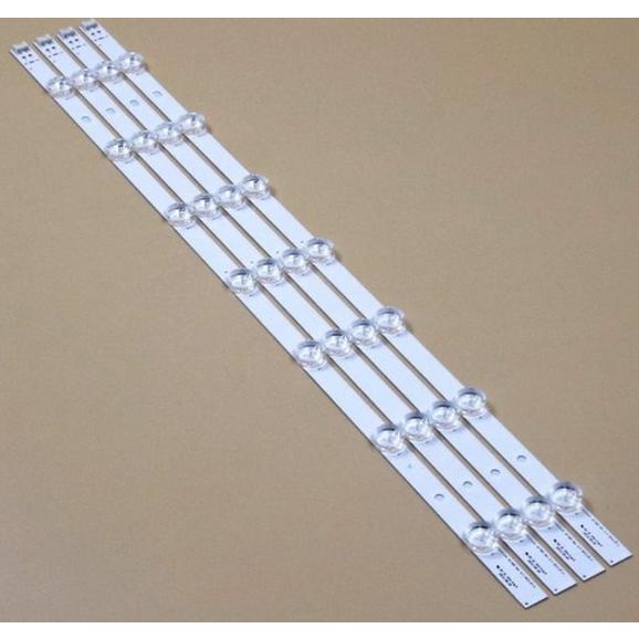 BACKLIGHT TV LED LG 32 INCH 32LS3150 32LS3450 32LS LAMPU BL 32IN