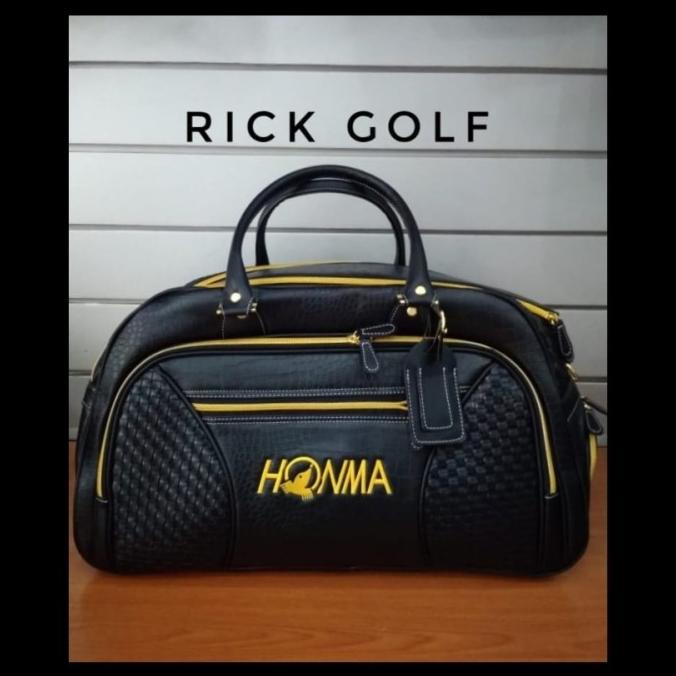 stick golf boston bag Honma original