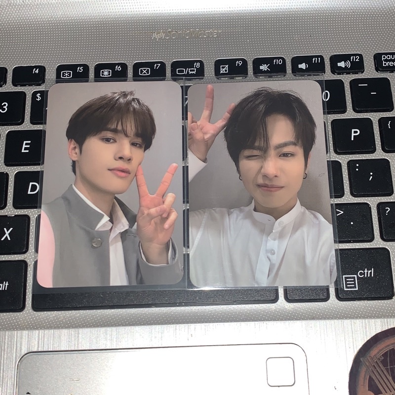 PC CGV KEITA JAY  BOYS PLANET