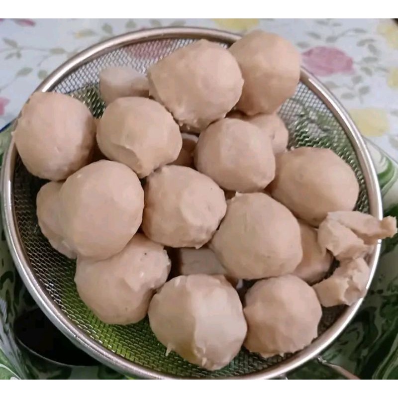 

Bakso Sultan