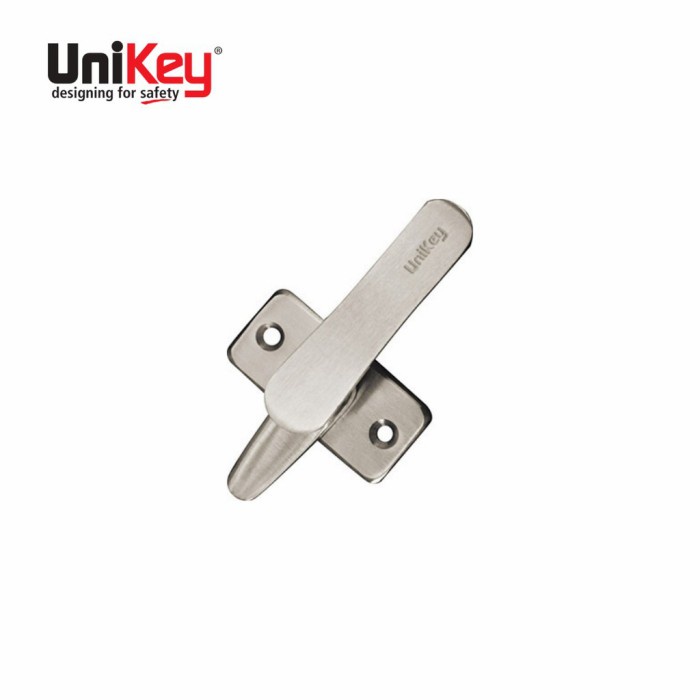 Terlaris Unikey Rambuncis Rmb Z Sn Handle Jendela