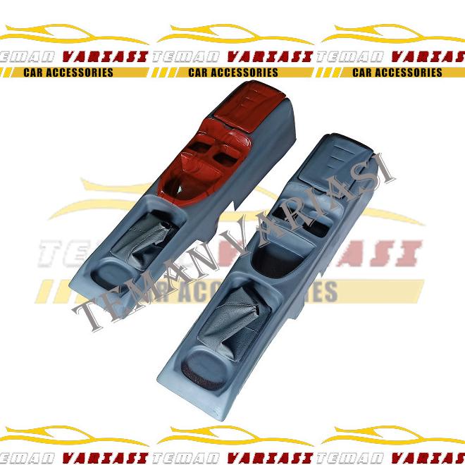 Console Box Mobil Isuzu Panther Lama Panter Old