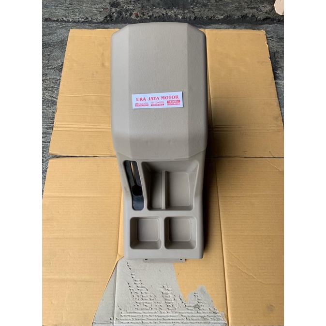 Console Box Panther Capsul-Grand Touring Original