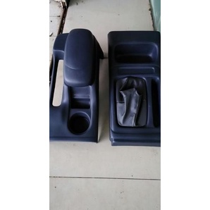 Console Box Panther New (Kapsul)