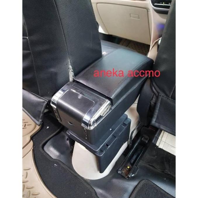 Console Box Armrest Arm Rest 7 Usb 7Usb Luxury Toyota Sienta