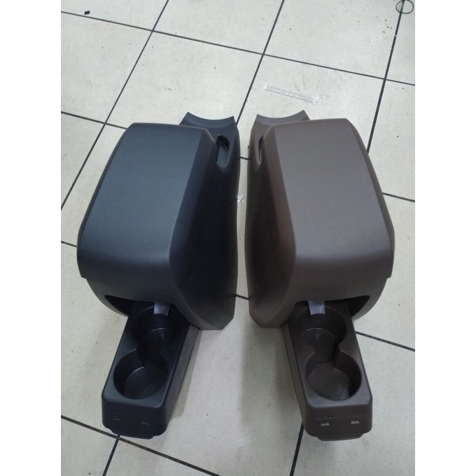 Console Box Armrest Grand Great New Avanza Xenia 2016 Up