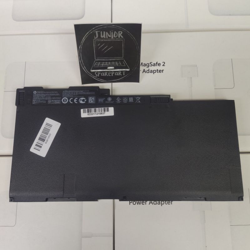 Baterai Ori Laptop HP Elitebook 740-G1 740-G2 750-G1 750-G2 ( CM03XL )