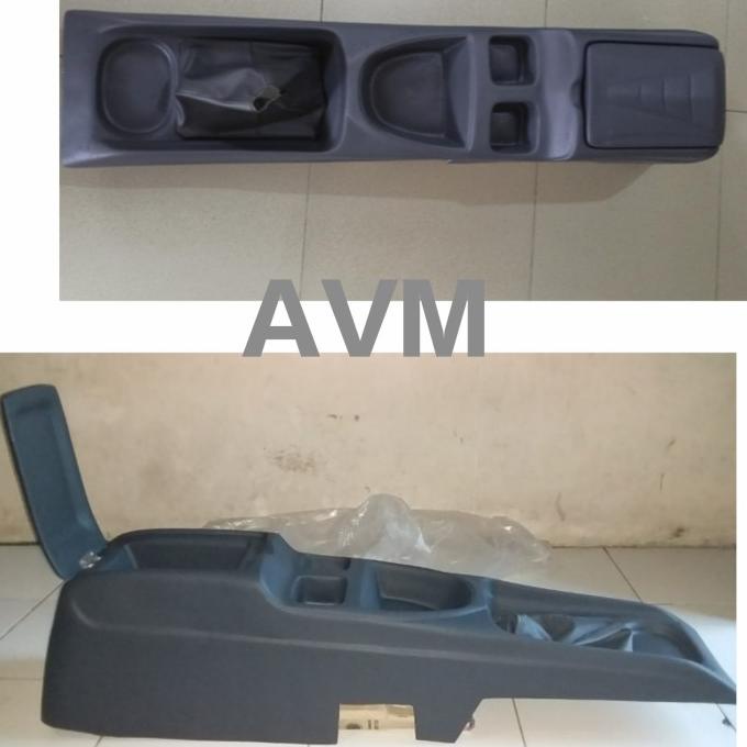 Console Box Kijang Grand Super Extra Long Short Rover Jantan