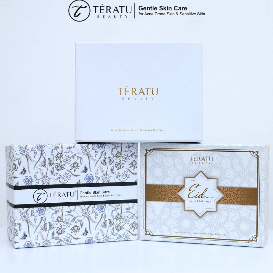 

Grosir Terkeren Teratu Beauty Gift Box