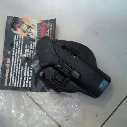 Holster Glock 17