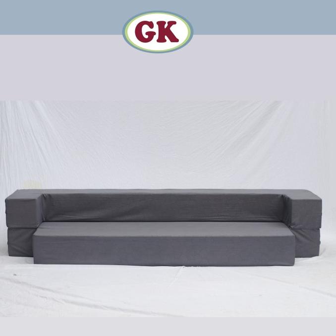 Sofabed sofa santai sofa lipat GK-Udinese