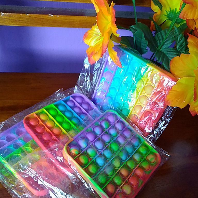 Harga murah POP IT / MAINAN POP IT 46