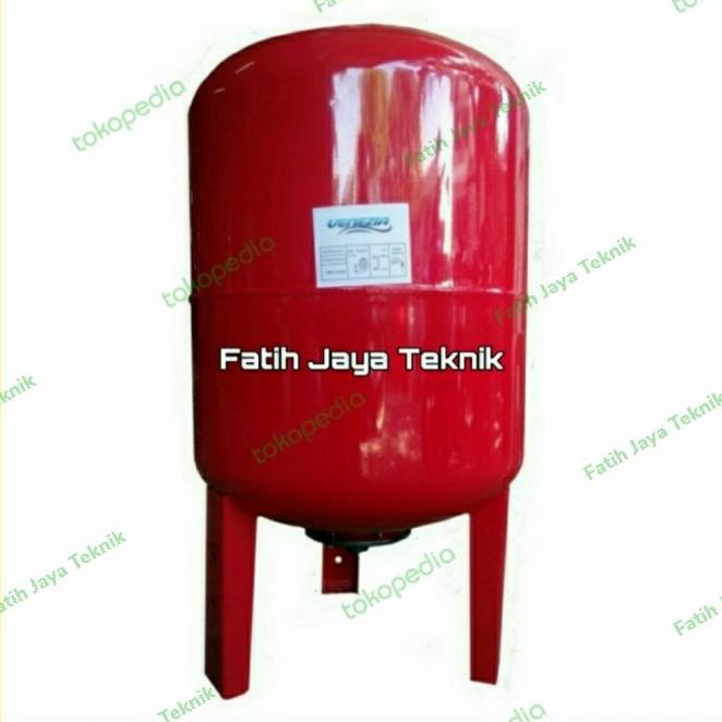 Pressure Tank 80 Liter Venezia