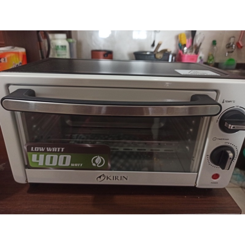 Kirin Oven Listrik
