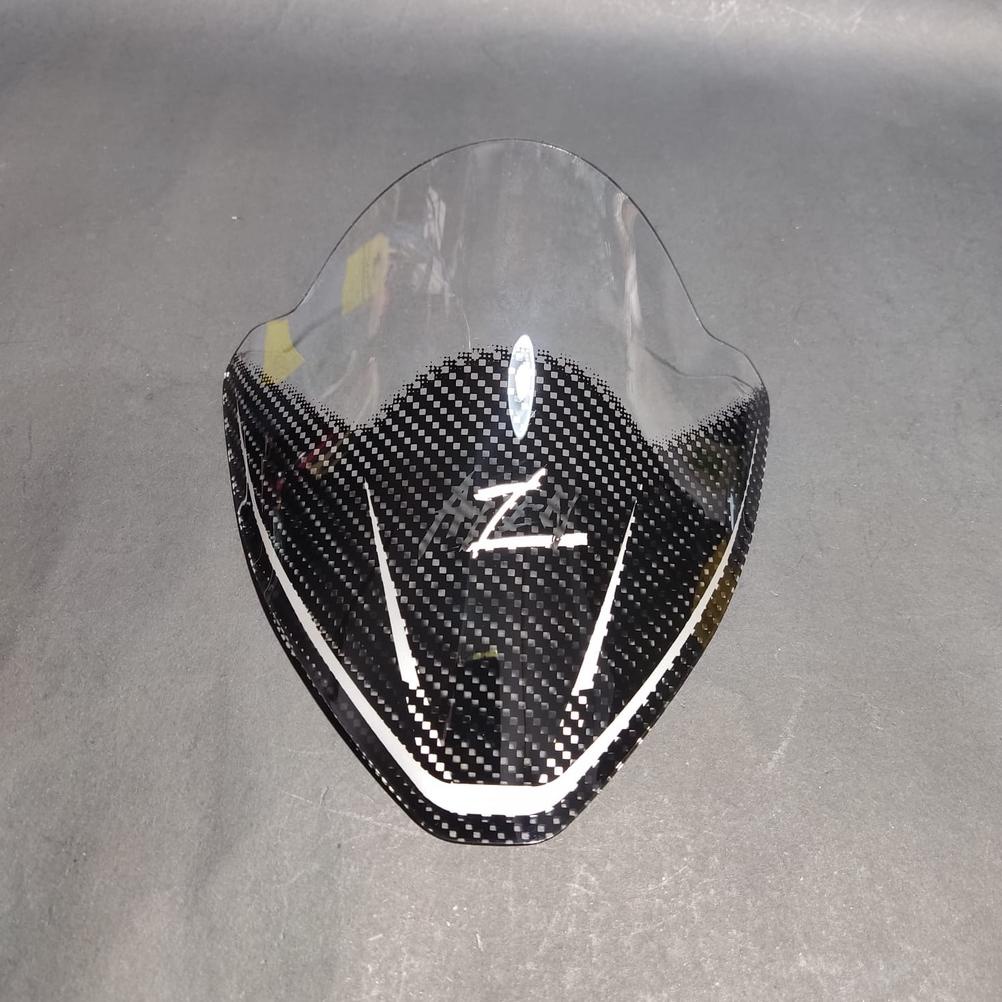 Visor Yamaha Mio Gear 125 Windshield Visor Mio Gear
