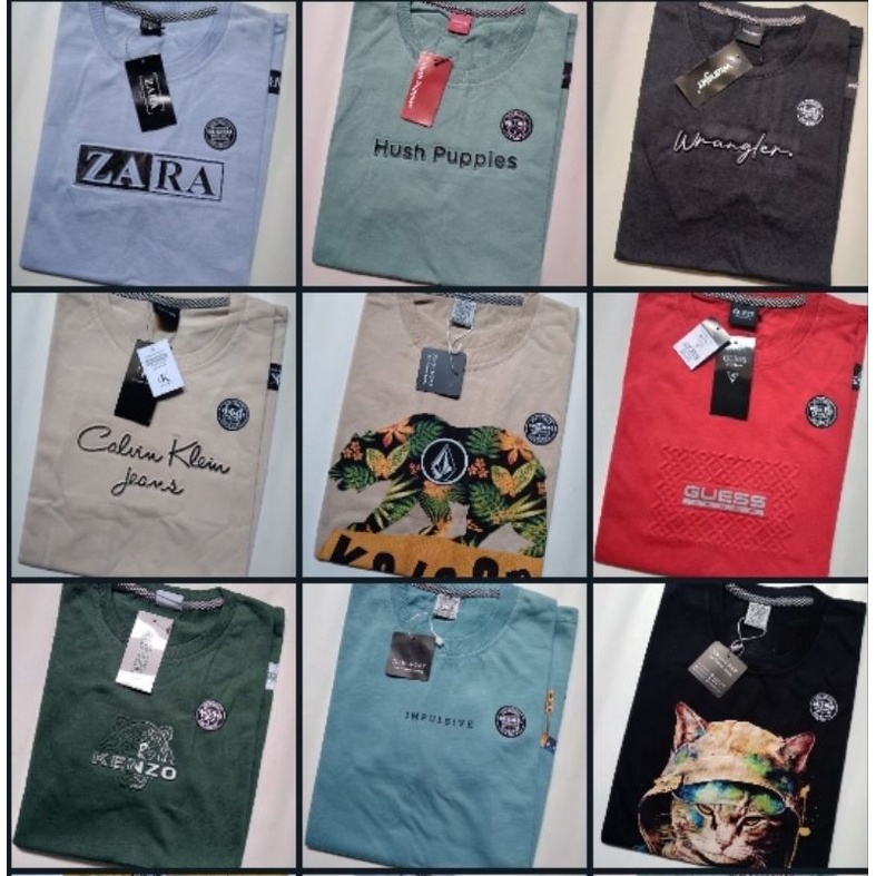 grosir kaos distro kaos pria murah kaos pria kaos murah kaos distro paket usaha kaos pria dsitro isi