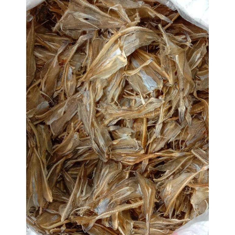 

Ikan asin Tipis Tarakan 1/2 kg TERMURAH Best Seller