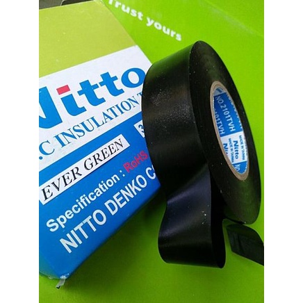 ISOLASI BAND utk semua Kabel Listrik .... sedia Tali Ripet Selongsong Selang Bakar Spiral Kabel Ties
