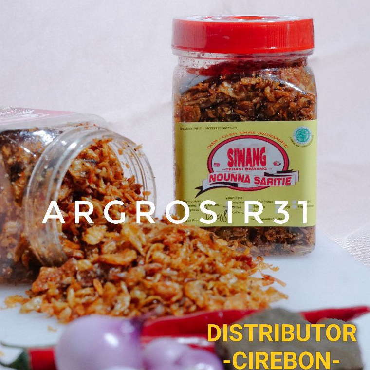

✨ 7.7 Siwang nounna saritie 170 gr, asli dri indramayu BELI 5 sudah hrga grosir