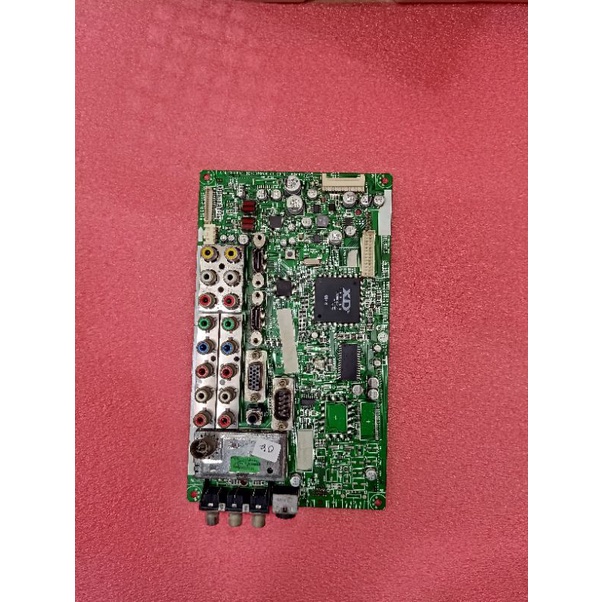 MAINBOARD LG 26LG30RA 32LG30RA MB - MOBO - MESIN LG LED LCD 26LG30RA 32LG30RA