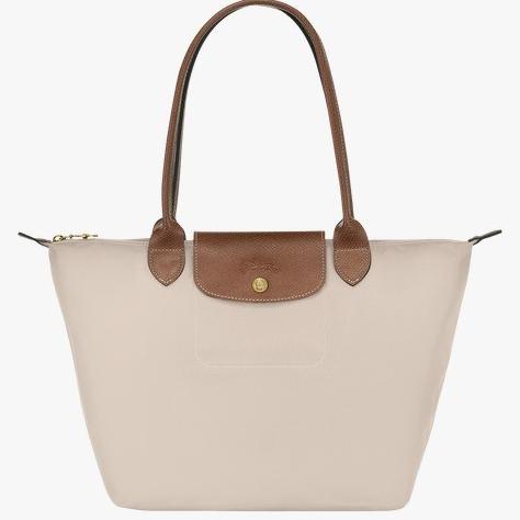 Best Sales Original Longchamp Le Pliage Small Long Handle Original Sale