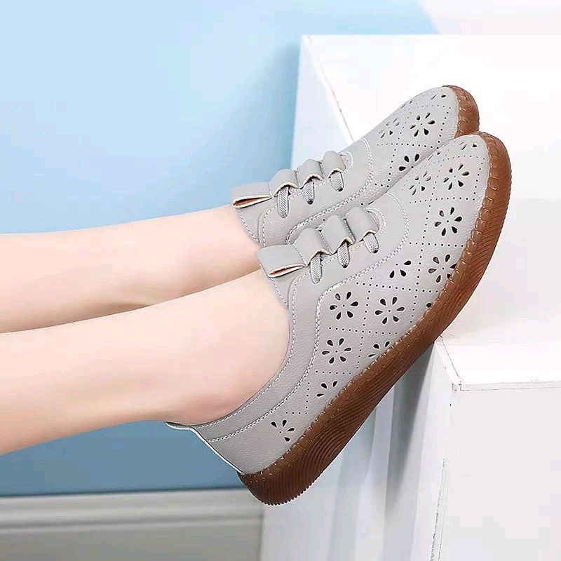 sepatu wanita import tipe 334