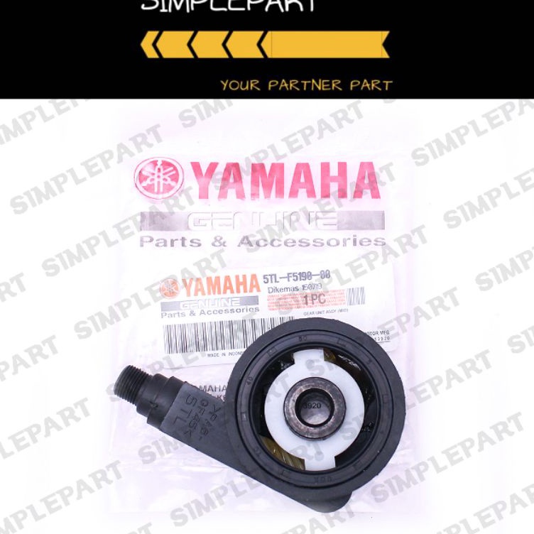 (X.I♪L✔] Gear box speedometer mio lama gear box speedometer mio smile mio sporty soul gear box Jupit