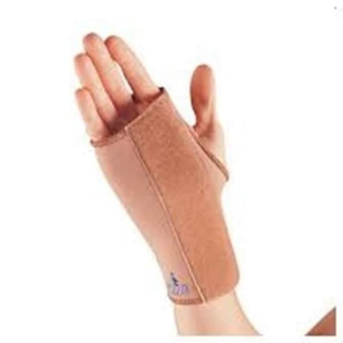 Oppo 1082 Wrist Splint Support tab