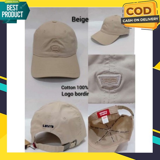 Topi Baseball Pria Polo Distro Keren Dewasa Baseball Polocaps Original Premium Topi Snapback Bordir 