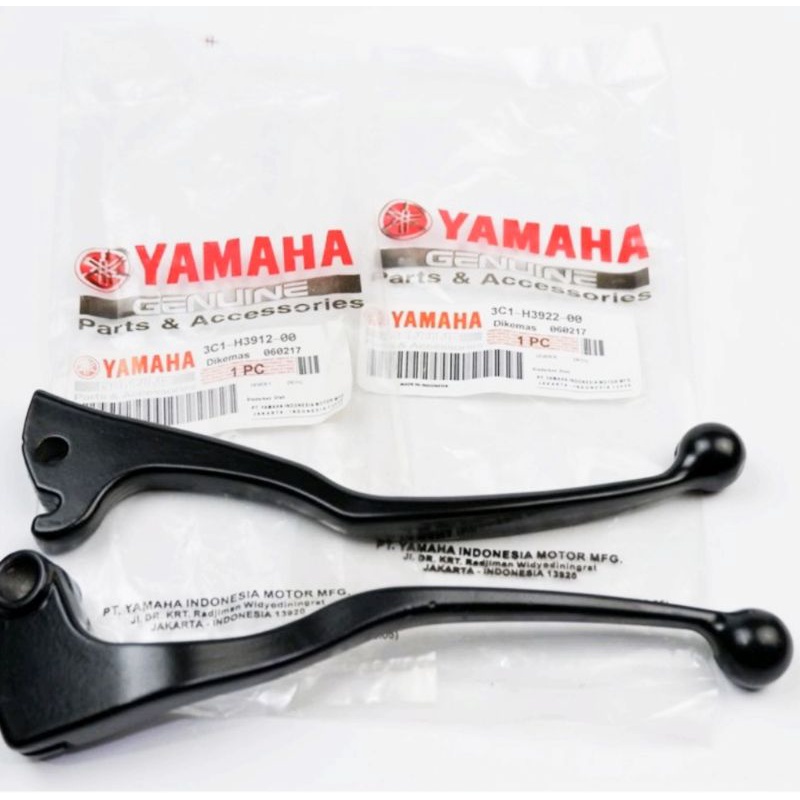 PAKET HANDLE REM PLUS HANDLE KOPLING VIXION 3C1