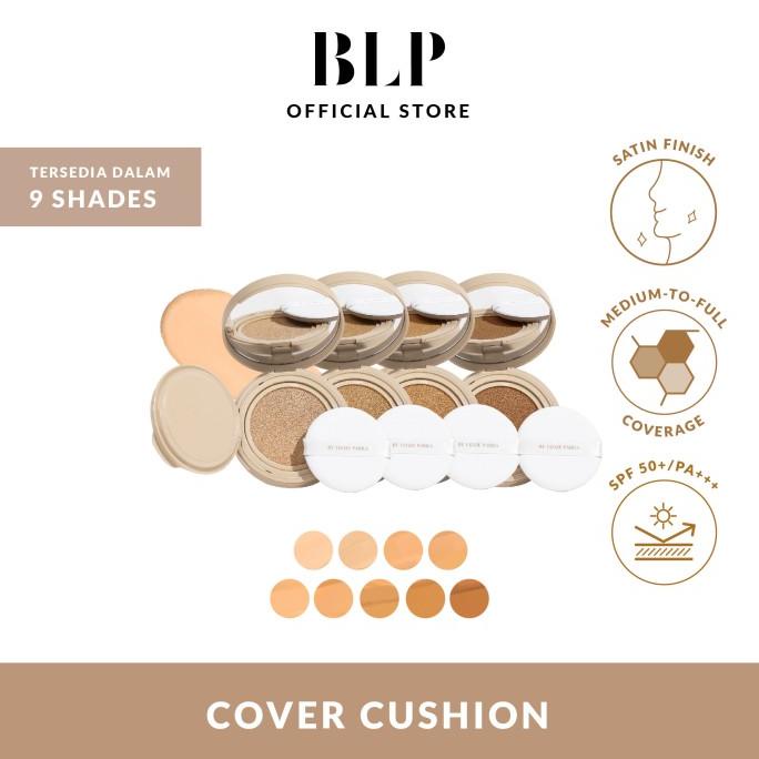 BLP - Cover Cushion - Foundation